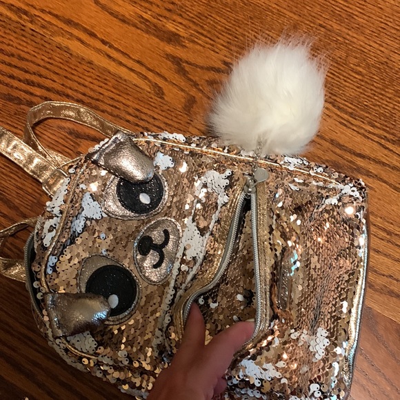 Justice Backpack - Picture 4 of 5